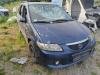 Mazda  Premacy 1.8 B Kompletan Auto U Delovima