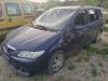 Mazda  Premacy 1.8b Kompletan Auto U Delovima