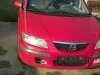 Mazda  Premacy  Karoserija