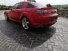 Mazda  RX-8 Rx8 Kompletan Auto U Delovima