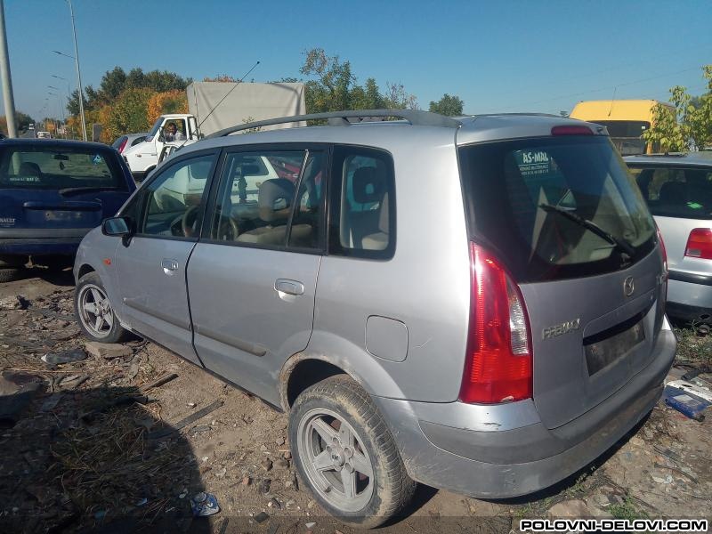 Mazda  Tribute  Razni Delovi