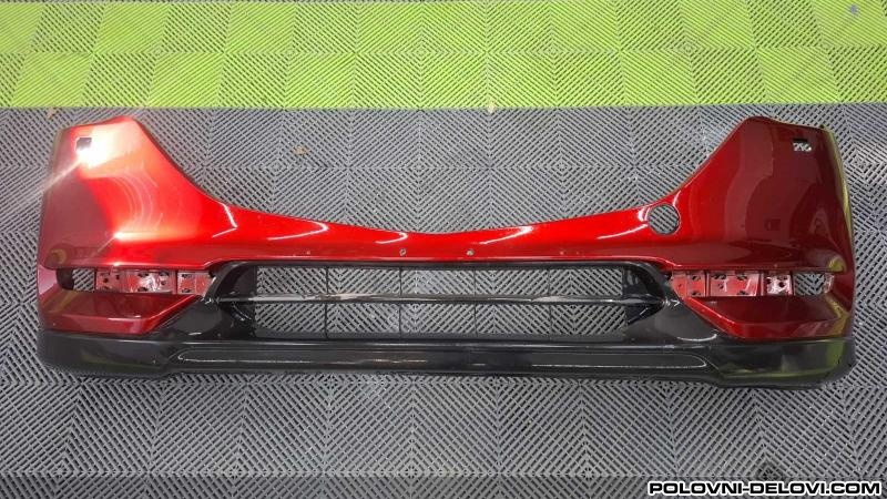 MazdaCX 5 Branik Prednji KB8A50031
