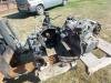 Menjac Za 1.9. 2.4 I 2.5 TDI