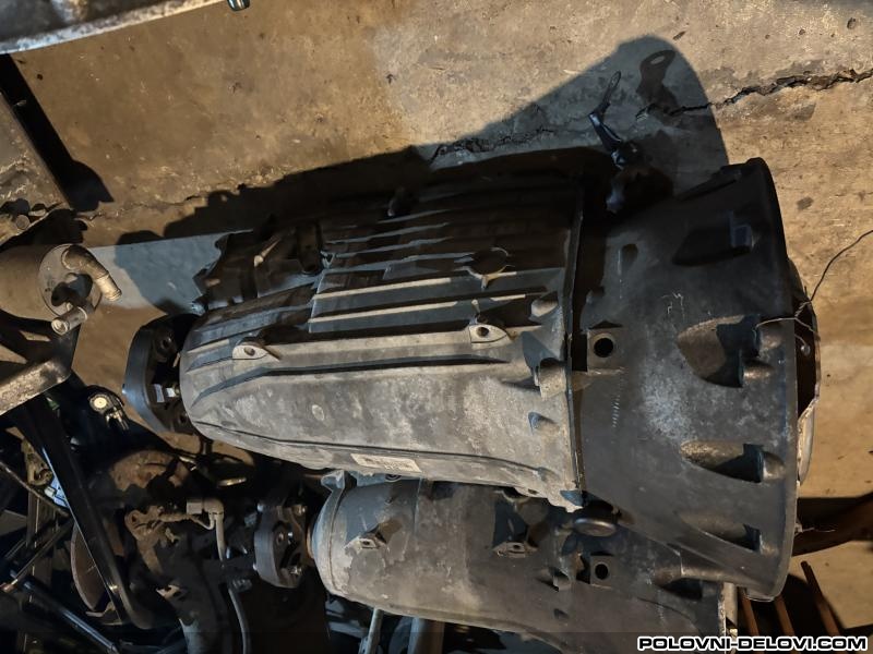 Menjaci 5 7 9 Brzina Za W212 