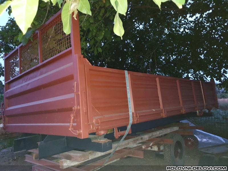 Mercedes 100d Karoserija