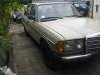 Mercedes  123  Razni Delovi