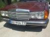 Mercedes  123  Razni Delovi