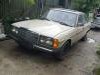 Mercedes  123  Stakla