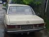 Mercedes  123  Stakla