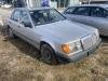 Mercedes  124 W210 W211 W212 Kompletan Auto U Delovima