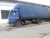 Mercedes 1317 Kompletan Auto U Delovima