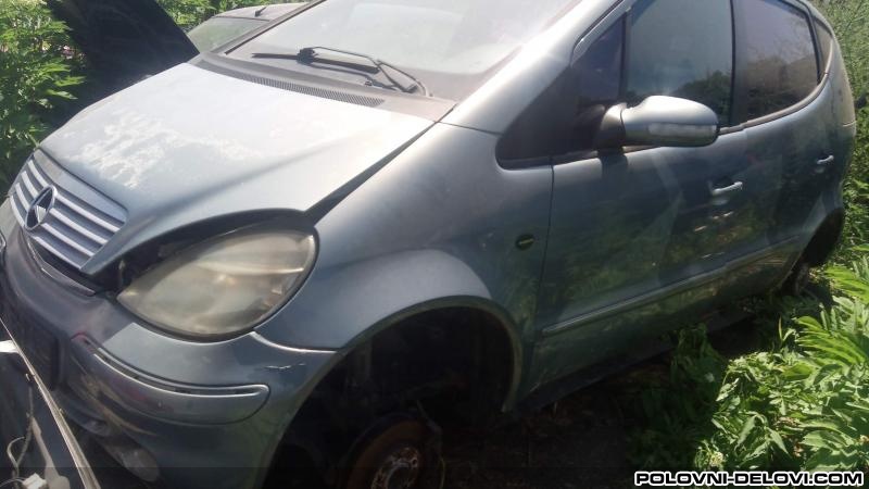 Mercedes  150  Kompletan Auto U Delovima
