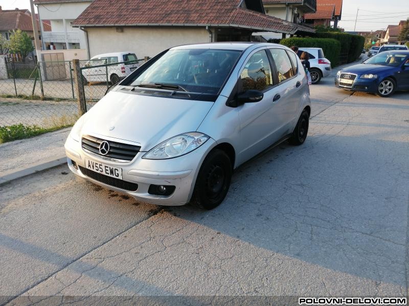 Mercedes  150  Razni Delovi