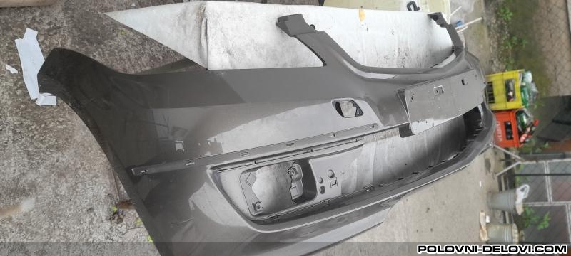 Mercedes  170 A170 Karoserija