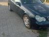 Mercedes  200  Kompletan Auto U Delovima