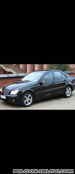 Mercedes  220 CDI Razni Delovi