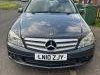 Mercedes  220  Kompletan Auto U Delovima