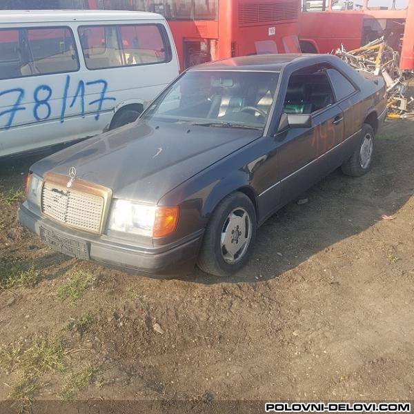 Mercedes  300 3.0 Kompletan Auto U Delovima