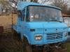 Mercedes 608 Kompletan Auto U Delovima