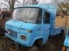 Mercedes 608 Kompletan Auto U Delovima