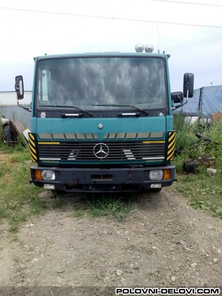 Mercedes 709 Razni Delovi