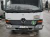 Mercedes 815,818,1023,1223 Razni Delovi