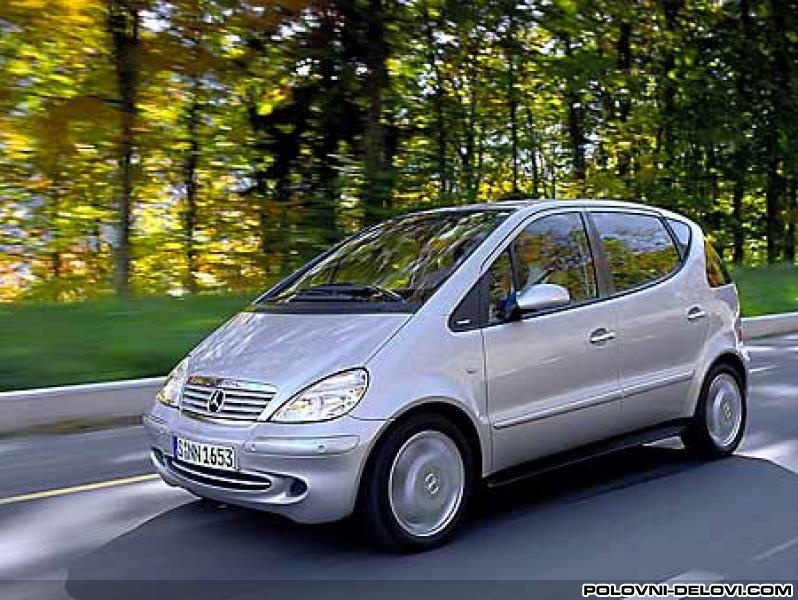 Mercedes  A - B CDI Motor I Delovi Motora