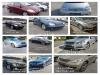 Mercedes  A .B.C.E.CLK.CLS.SLK. Kompletan Auto U Delovima
