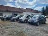 Mercedes  A .B.C.E.CLK.CLS.SLK. Kompletan Auto U Delovima