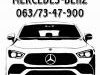 Mercedes  A .B.C.E.CLK.S.SLK... Kompletan Auto U Delovima