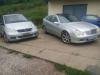 Mercedes  A .B.C.E.CLK.SLK Kompletan Auto U Delovima