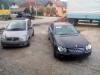 Mercedes  A .B.C.E.CLK.SLK Kompletan Auto U Delovima