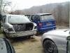 Mercedes  A .B.C.E.CLK.SLK Kompletan Auto U Delovima