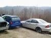 Mercedes  A .B.C.E.CLK.SLK Kompletan Auto U Delovima