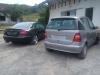 Mercedes  A .B.C.E.CLK.SLK Kompletan Auto U Delovima