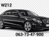 Mercedes  A .B.C.E.S.CLK.SLK Kompletan Auto U Delovima