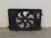 Mercedes  A 12-18 Ventilator Rashladni Sistem