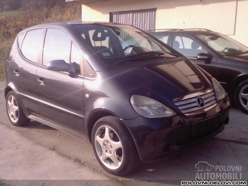 Mercedes  A 140 .A160.A170.A190. Kompletan Auto U Delovima