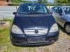 Mercedes  A 140 .A160.A170.A190. Kompletan Auto U Delovima
