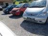 Mercedes  A 140 .A160.A170.A190. Kompletan Auto U Delovima