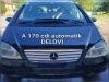 Mercedes  A 140 .A160.A170.A190. Kompletan Auto U Delovima
