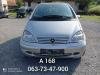 Mercedes  A 140 .A160.A170.A190... Kompletan Auto U Delovima