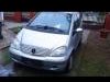 Mercedes  A 140 1.4 Benzin Razni Delovi