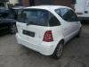 Mercedes  A 140  160  190  170cdi Kompletan Auto U Delovima