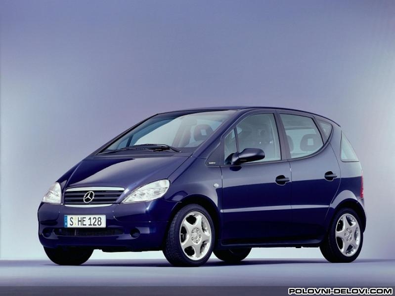 Mercedes  A 140 CLASIC Motor I Delovi Motora