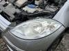 Mercedes  A 140 Far Levi W169 Svetla I Signalizacija