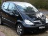 Mercedes  A 140  Kompletan Auto U Delovima