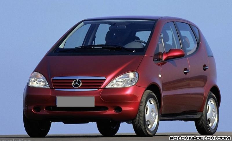 Mercedes  A 140  Razni Delovi