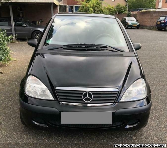 Mercedes  A 140  Razni Delovi