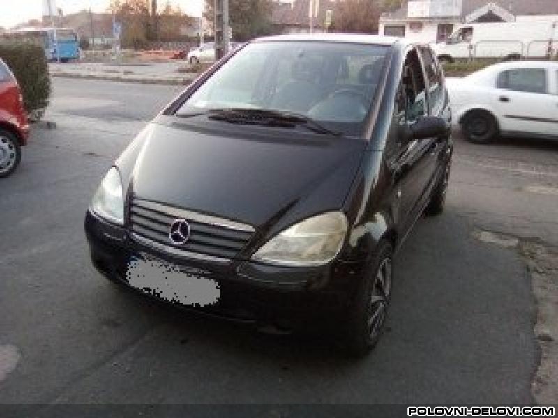 Mercedes  A 140  Razni Delovi
